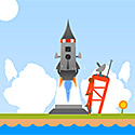 Wonder Rocket