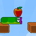 Apple Worm