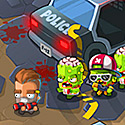 Wrath of Zombies