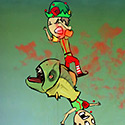 Feed Us 4 Xmas Xpension