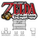 Zelda The Seed of Darkness